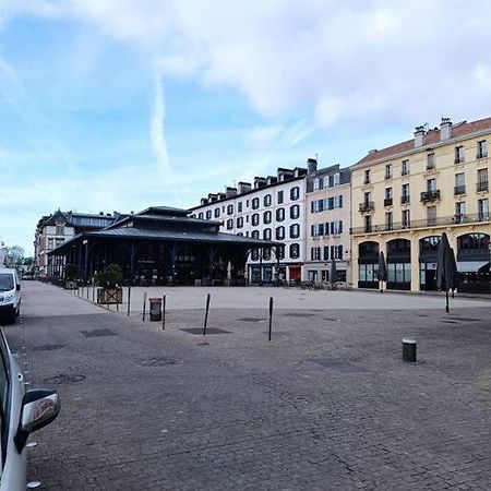 Studio En Centre-Ville Bayonne Exterior photo