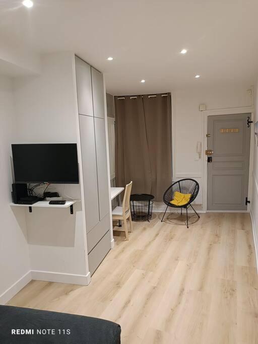 Studio En Centre-Ville Bayonne Exterior photo